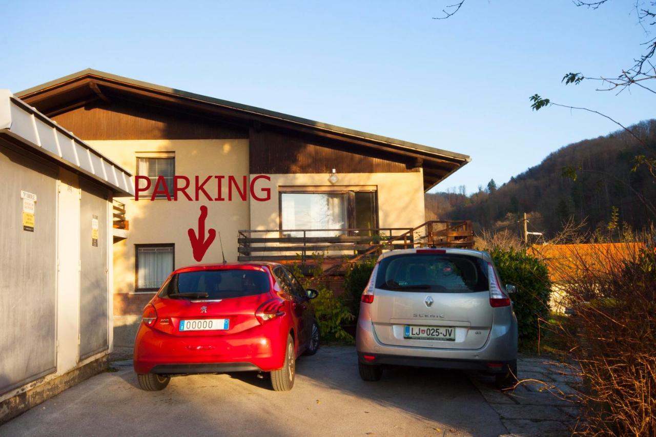 Отель Na Kopitarjevi Ласко Экстерьер фото