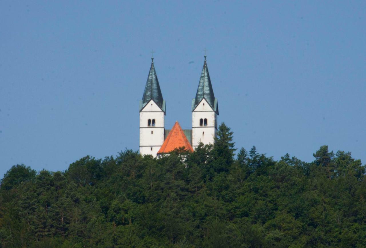 Отель Na Kopitarjevi Ласко Экстерьер фото